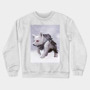 Jon Crewneck Sweatshirt